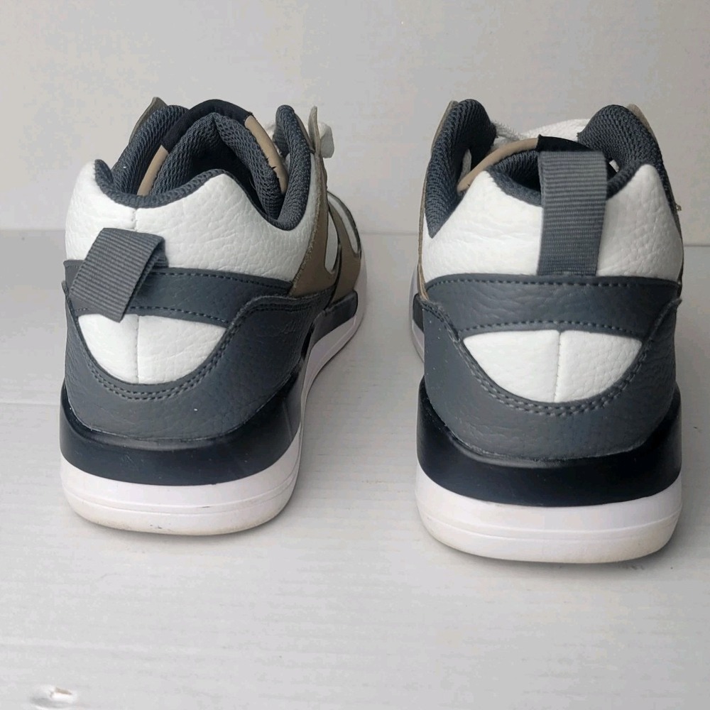 Riluog Skate Men's Professional Skate Board Shoe. Size 9 Comfortable Walk - Picture 3 of 12